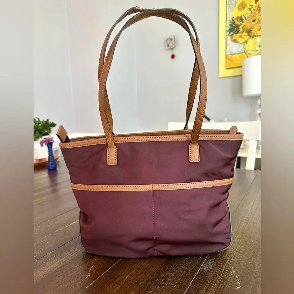 Michael Kors tote bag